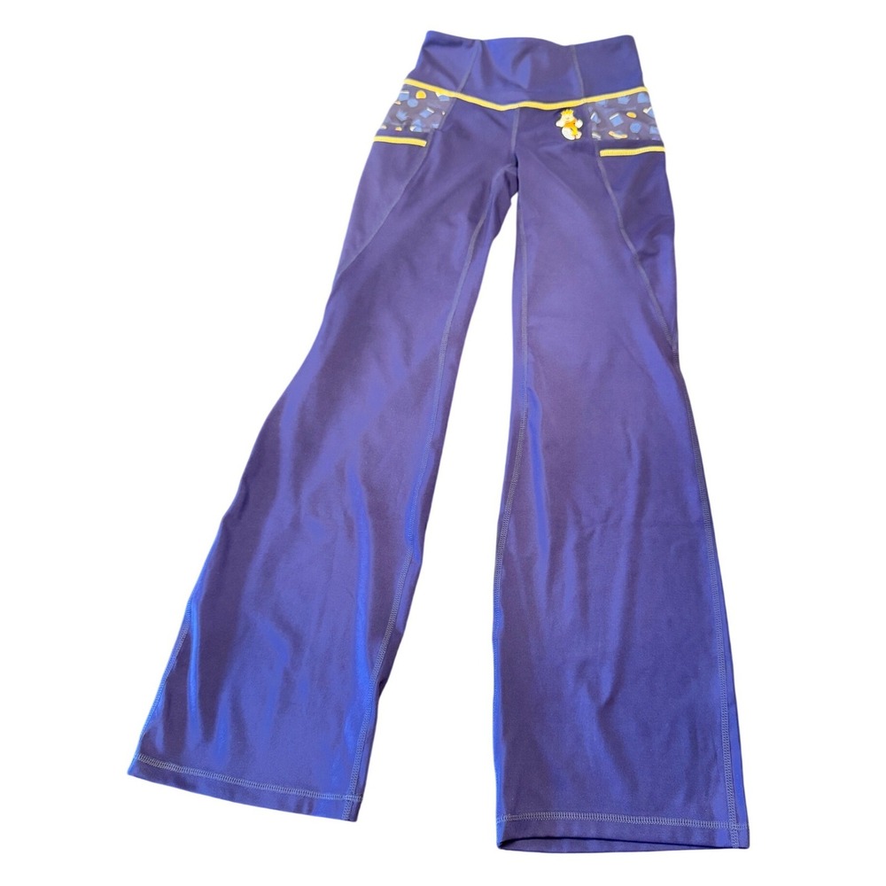 RunDisney Marathon Weekend 2026 Women's Athletic Yoga Pants